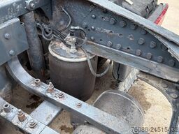 Renault Premium 450 DXI (BOITE MANUELLE / MANUAL GEARBOX)