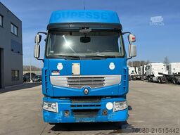 Renault Premium 450 DXI (BOITE MANUELLE / MANUAL GEARBOX)