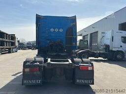 Renault Premium 450 DXI (BOITE MANUELLE / MANUAL GEARBOX)