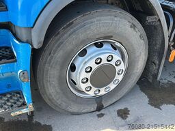 Renault Premium 450 DXI (BOITE MANUELLE / MANUAL GEARBOX)