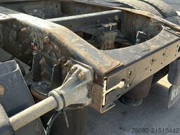 Renault Premium 450 DXI (BOITE MANUELLE / MANUAL GEARBOX)