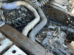 Renault Premium 450 DXI (BOITE MANUELLE / MANUAL GEARBOX)