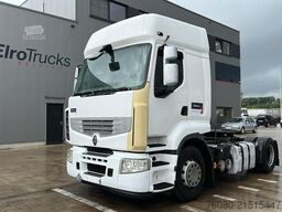 Renault Premium 450 (BOITE MANUELLE / MANUAL GEARBOX)