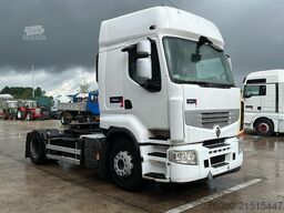Renault Premium 450 (BOITE MANUELLE / MANUAL GEARBOX)