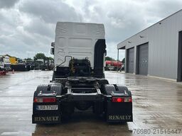 Renault Premium 450 (BOITE MANUELLE / MANUAL GEARBOX)