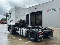 Renault Premium 450 (BOITE MANUELLE / MANUAL GEARBOX)
