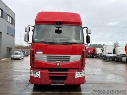 Renault Premium 450 DXI (BOITE MANUELLE / MANUAL GEARBOX)