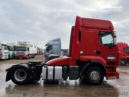 Renault Premium 450 DXI (BOITE MANUELLE / MANUAL GEARBOX)