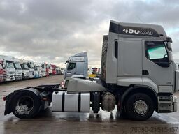 Renault Premium 450 (BOITE MANUELLE / MANUALGEARBOX)