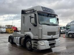 Renault Premium 450 (BOITE MANUELLE / MANUALGEARBOX)