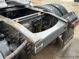 Renault Premium 450 (BOITE MANUELLE / MANUALGEARBOX)