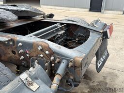 Renault Premium 450 (BOITE MANUELLE / MANUAL GEARBOX)