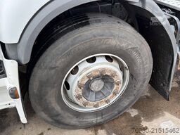 Renault Premium 450 (BOITE MANUELLE / MANUAL GEARBOX)