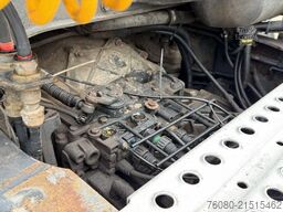 Renault Premium 450 (BOITE MANUELLE / MANUAL GEARBOX)