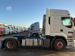 Renault Premium 450 (MANUAL GEARBOX / BOITE MANUELLE)