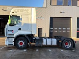 Renault Premium 450 (MANUAL GEARBOX / BOITE MANUELLE)