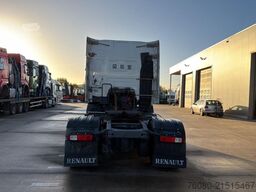 Renault Premium 450 (MANUAL GEARBOX / BOITE MANUELLE)