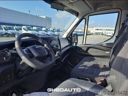 IVECO 35C14 - 35C14CAB cassone ribaltabile trilaterale