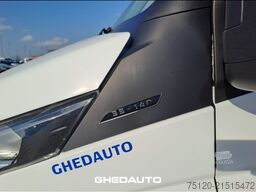 IVECO 35C14 - 35C14CAB cassone ribaltabile trilaterale