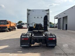 Renault Premium 450 (BOITE MANUELLE / MANUAL GEARBOX)