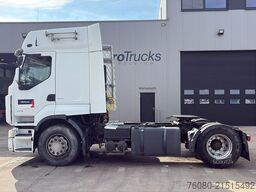 Renault Premium 450 (BOITE MANUELLE / MANUAL GEARBOX)