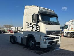 Volvo FH 400 (GOOD CONDITION / CLEAN CHASSIS / EURO 5)