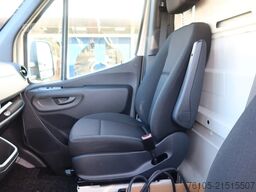 Mercedes-Benz Sprinter 517 CDI Koel/vries Bak+-temp ...