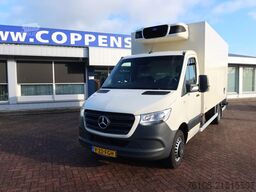 Mercedes-Benz Sprinter 517 CDI Koel/vries Bak+-temp ...