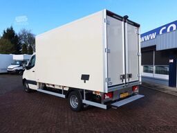 Mercedes-Benz Sprinter 517 CDI Koel/vries Bak+-temp ...