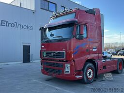 Volvo FH 400 (MANUAL GEARBOX / EURO 5 / BOITE MANUELLE)
