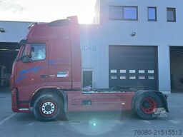 Volvo FH 400 (MANUAL GEARBOX / EURO 5 / BOITE MANUELLE)