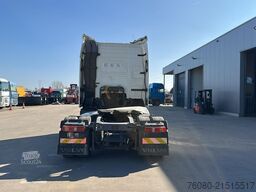 Volvo FH 440 (GOOD CONDITION / BONNE ETAT)