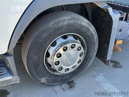 Volvo FH 440 (GOOD CONDITION / BONNE ETAT)