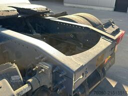 Volvo FH 440 (GOOD CONDITION / BONNE ETAT)