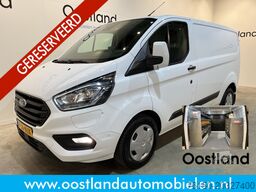 Ford Transit Custom 340 L1H1 PHEV Trend Automaat / E...