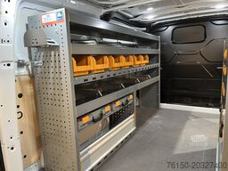 Ford Transit Custom 340 L1H1 PHEV Trend Automaat / E...