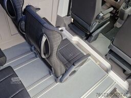 MAN MAN TGE 9 Sitzer Airlineboden Handicap Crafter