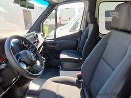 MERCEDES-BENZ Sprinter 311 Flexi Boden Rolli Doppel AC