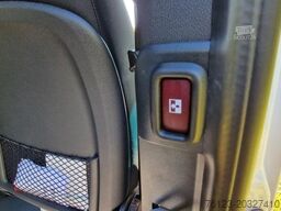 MERCEDES-BENZ Sprinter 311 Flexi Boden Rolli Doppel AC