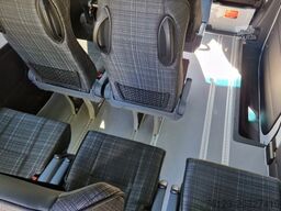 MERCEDES-BENZ Sprinter 311 Flexi Boden Rolli Doppel AC