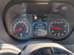 MERCEDES-BENZ Sprinter 311 Flexi Boden Rolli Doppel AC