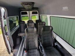 MERCEDES-BENZ Sprinter 311 Flexi Boden Rolli Doppel AC