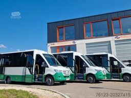 MERCEDES-BENZ Heckniederflur Sprinter 517 / 4 er Bestuhlung