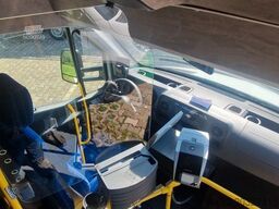 MERCEDES-BENZ Heckniederflur Sprinter 517 / 4 er Bestuhlung