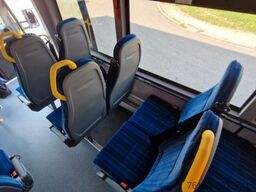 MERCEDES-BENZ Heckniederflur Sprinter 517 / 4 er Bestuhlung