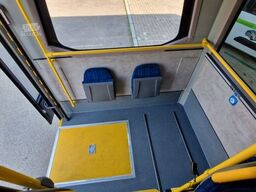 MERCEDES-BENZ Heckniederflur Sprinter 517 / 4 er Bestuhlung