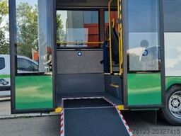 MERCEDES-BENZ Heckniederflur Sprinter 517 / 4 er Bestuhlung