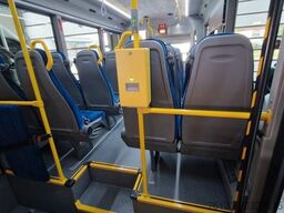 MERCEDES-BENZ Heckniederflur Sprinter 517 / 4 er Bestuhlung