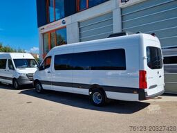 MERCEDES-BENZ Sprinter Lord Light 22 Sitzer 3 x Lagerfahrzeug