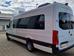 MERCEDES-BENZ Sprinter Lord Light 22 Sitzer 3 x Lagerfahrzeug